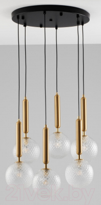 Люстра Moderli Violla / V2031-1P - фото