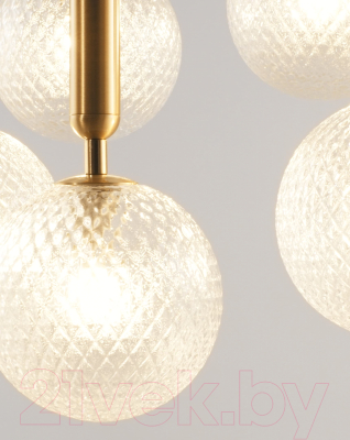 Люстра Moderli Violla / V2031-1P