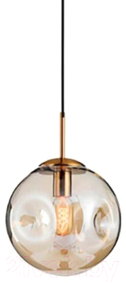 Потолочный светильник Moderli Amo / V2081-P - фото