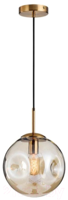 Потолочный светильник Moderli Amo / V2081-P