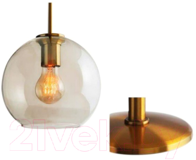 Потолочный светильник Moderli Sumatra / V2111-P