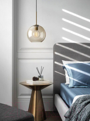 Потолочный светильник Moderli Sumatra / V2111-P