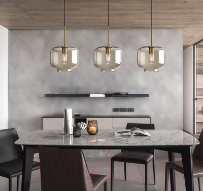 Люстра Moderli Teen / V2131-P - фото