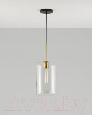 Люстра Moderli Scrum / V2140-P