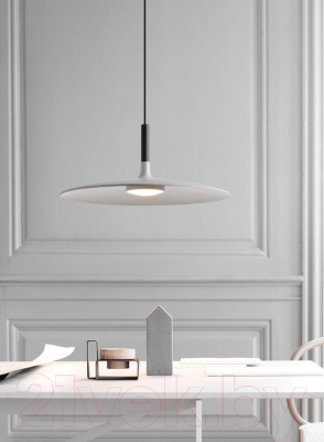 Потолочный светильник Moderli Metrix / V2221-PL - фото