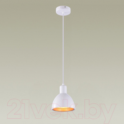 Потолочный светильник Moderli Irina / V2711-1P - фото