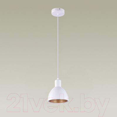 Потолочный светильник Moderli Irina / V2711-1P