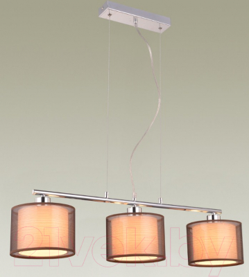 Люстра Moderli Room / V2731-3P - фото