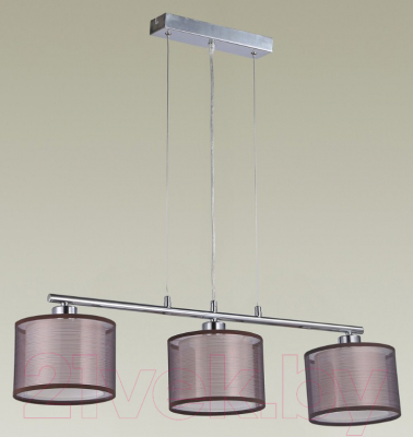 Люстра Moderli Room / V2731-3P