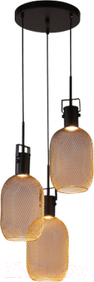 Люстра Moderli Alina / V2802-3P - фото