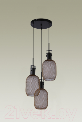 Люстра Moderli Alina / V2802-3P