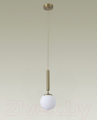 Потолочный светильник Moderli Host / V2850-1P