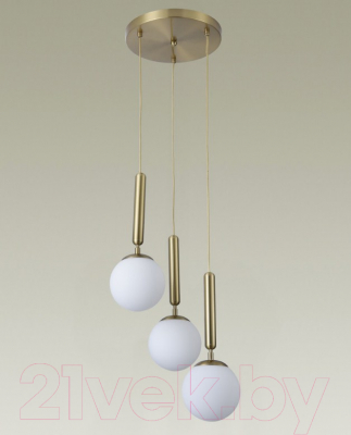 Люстра Moderli Host / V2851-3P