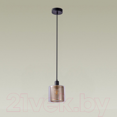 Потолочный светильник Moderli Brizzi / V2870-1P - фото