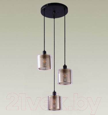 Люстра Moderli Brizzi / V2871-3P