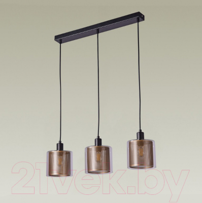 Люстра Moderli Brizzi / V2872-3P - фото