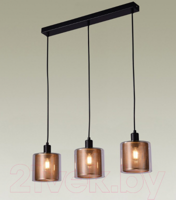 Люстра Moderli Brizzi / V2872-3P