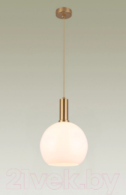 Потолочный светильник Moderli Martin / V2891-1P