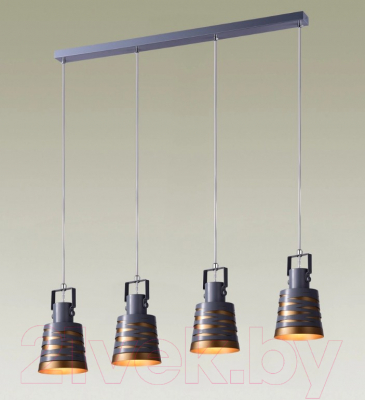 Люстра Moderli Ekaterina / V3021-4P - фото