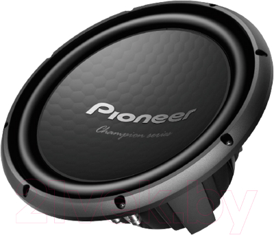 Головка сабвуфера Pioneer TS-W32S4 - фото