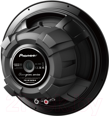 Головка сабвуфера Pioneer TS-W32S4