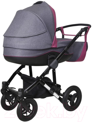 Детская универсальная коляска Siger Adelante 2 в 1 / KLS0018
