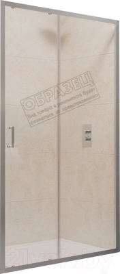 Душевая дверь RGW PA-14 / 41081410-51 - фото