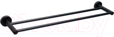 Держатель для полотенца Ledeme L71709B - фото