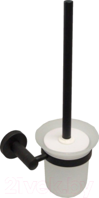 Ершик для унитаза Ledeme L71710B - фото