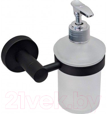 Дозатор для жидкого мыла Ledeme L71727B - фото