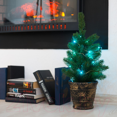 Ель искусственная Neon-Night 533-334