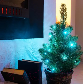 Ель искусственная Neon-Night 533-334