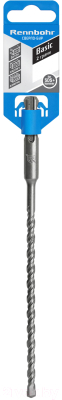 Бур Rennbohr SDS+ 16х260мм / 691626 - фото