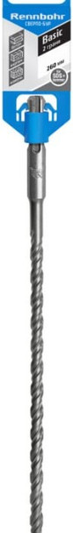 Бур Rennbohr 691826 - фото