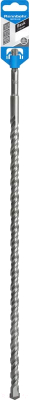 Бур Rennbohr Basic SDS+ 18x410мм / 691841 - фото