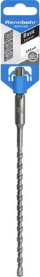 Сверло Rennbohr 692021 - фото