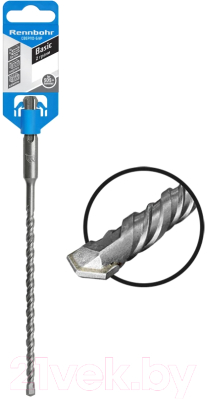 Бур Rennbohr SDS+ 22х410мм / 692241