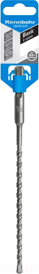 Бур Rennbohr Basic SDS+ 24x310мм / 692431 - фото