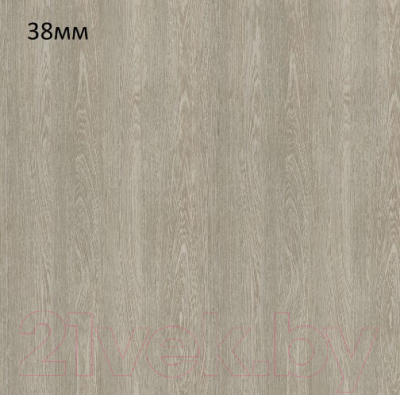 Кухонный гарнитур Eligard Виктория 2.0 (рамка белый структурный/рамка дуб монтерей/венге серебристый)