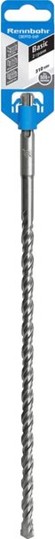 Бур Rennbohr SDS+ 6х310мм / 690631 - фото