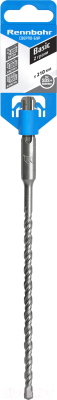 Бур Rennbohr SDS+ 8х210мм / 690821 - фото