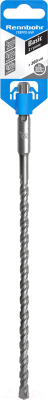 Бур Rennbohr SDS+ 8х260мм / 690826 - фото