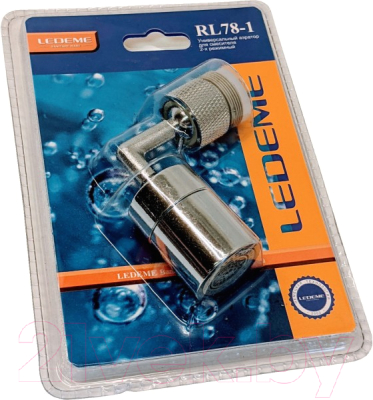 Аэратор для смесителя Ledeme L78-1