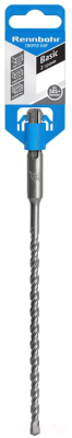 Бур Rennbohr SDS+ 8х600мм / 690860 - фото