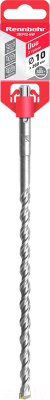 Бур Rennbohr SDS+ 10х260мм / 681026 - фото