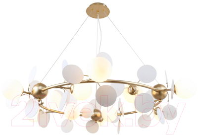 Люстра F-Promo Bliss F-Promo 2771-12P - фото