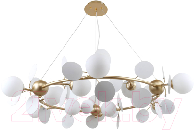 Люстра F-Promo Bliss F-Promo 2771-12P