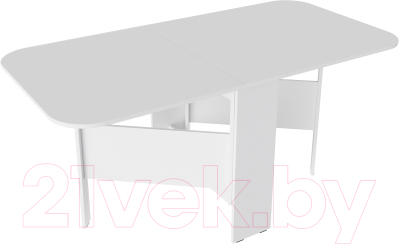 Стол-книга ТриЯ Т1 - фото