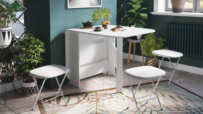 Стол-книга ТриЯ Т1