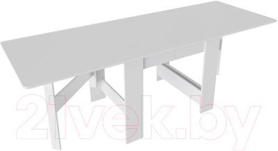 Стол-книга ТриЯ Тип 2 - фото